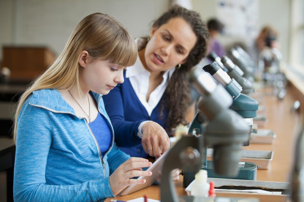 Scuole private a Pescara
