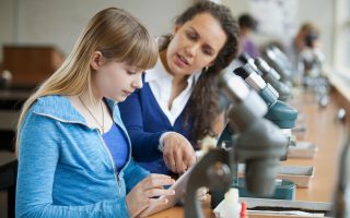 Scuole private a Pescara