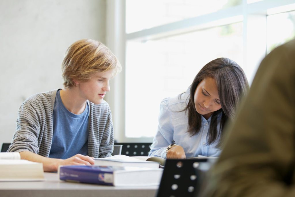 Scuole private a San Severo