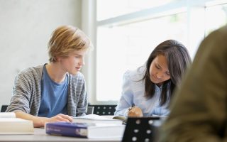 Scuole private a San Severo