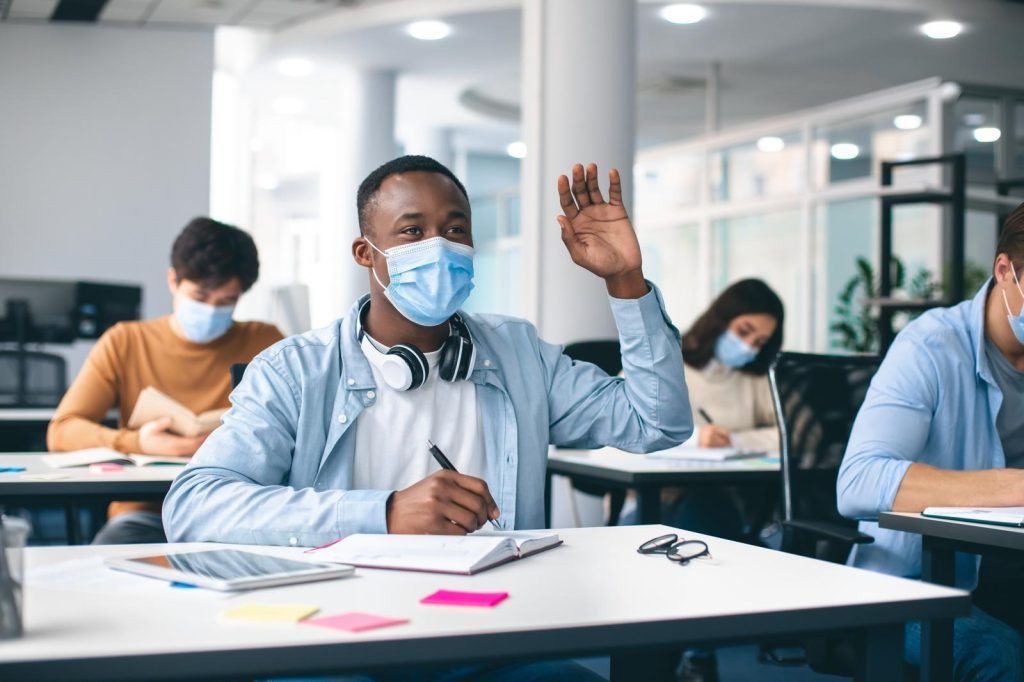 Scuole private a Tremestieri Etneo