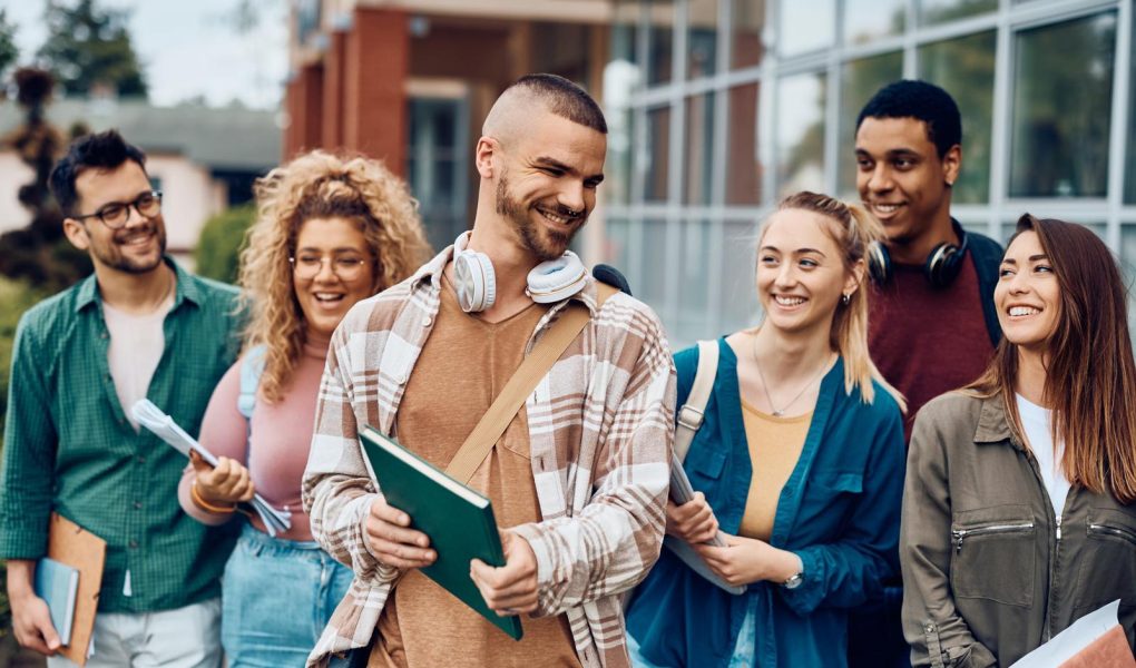 Scuole private a Vittorio Veneto