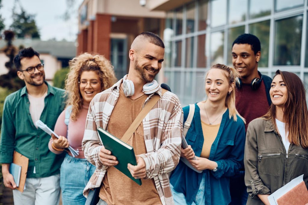 Scuole private a Vittorio Veneto
