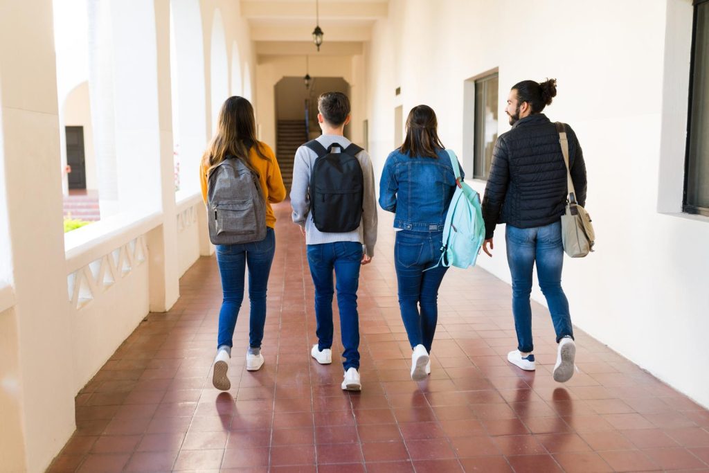 Scuole private a Volla
