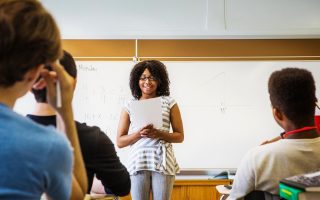 Scuole serali a Acquaviva delle Fonti