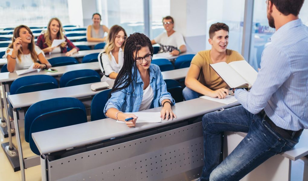 Scuole serali a Albignasego