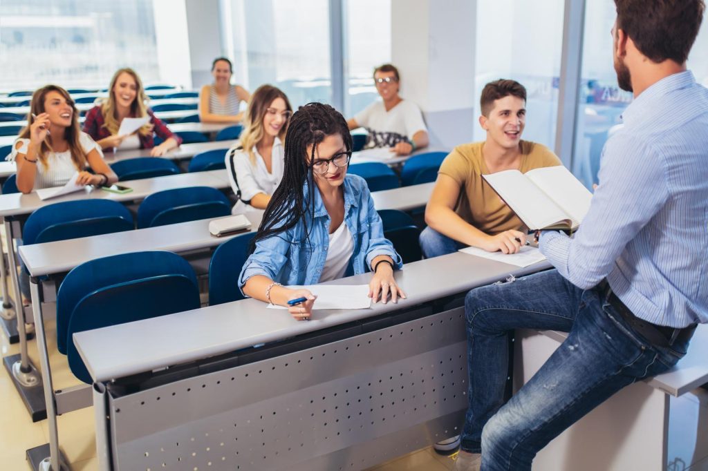 Scuole serali a Albignasego
