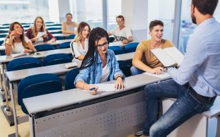 Scuole serali a Albignasego