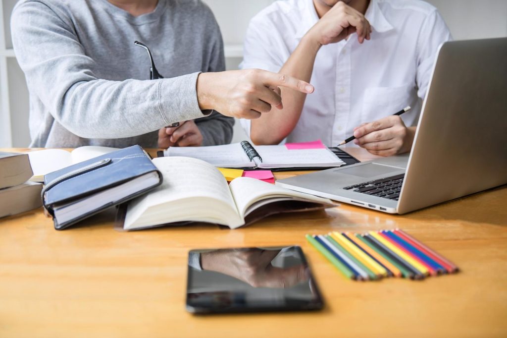 Scuole serali a Ancona
