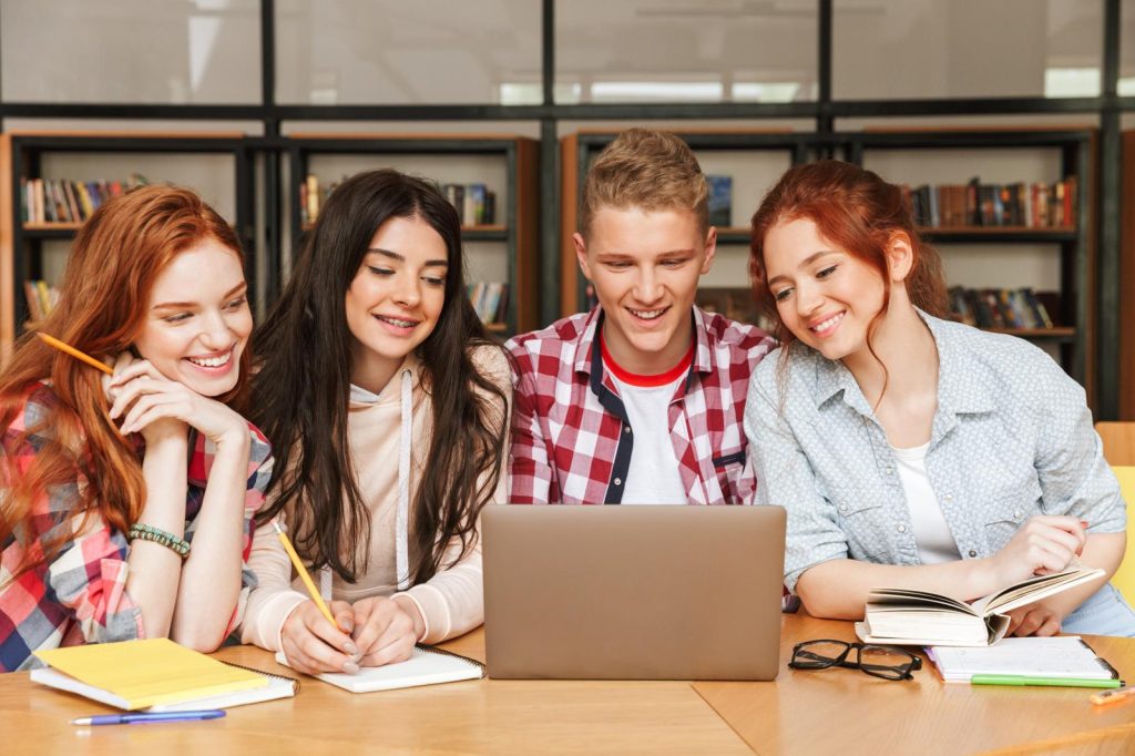 Scuole serali a Arzano