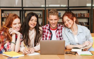 Scuole serali a Arzano