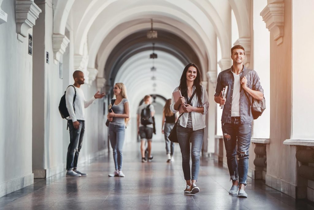 Scuole serali a Avellino