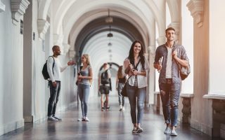 Scuole serali a Avellino
