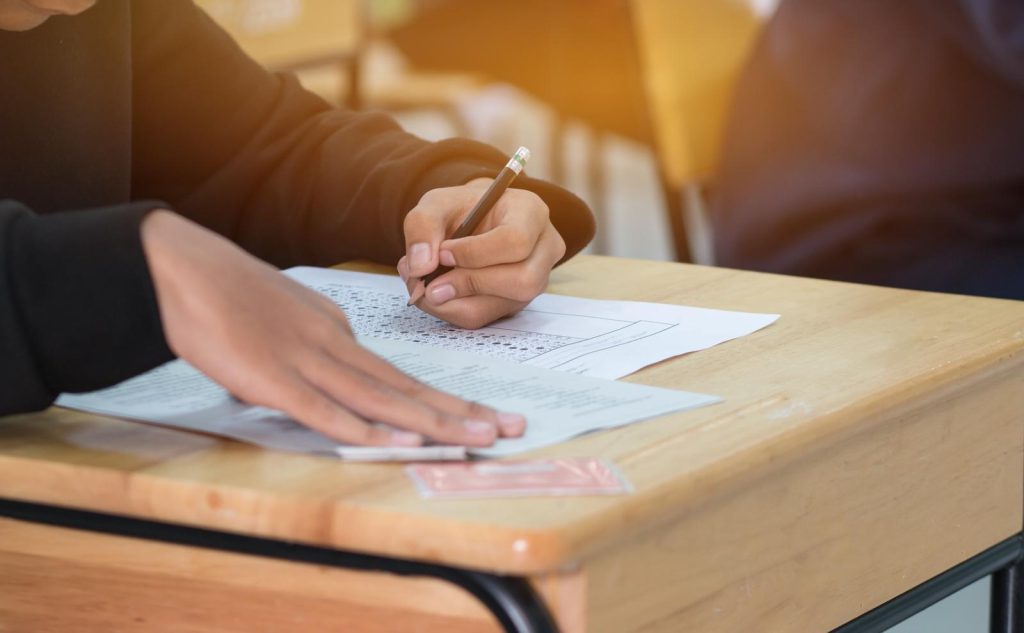 Scuole serali a Bari
