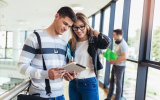 Scuole serali a Bresso