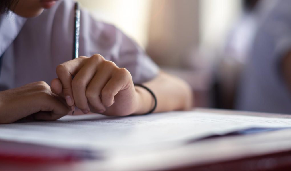 Scuole serali a Caivano