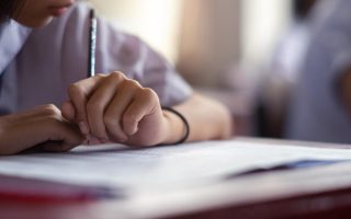 Scuole serali a Caivano
