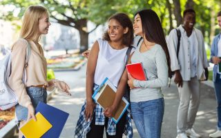 Scuole serali a Cardito