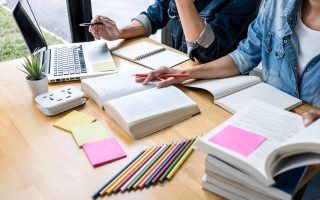Scuole serali a Casale Monferrato