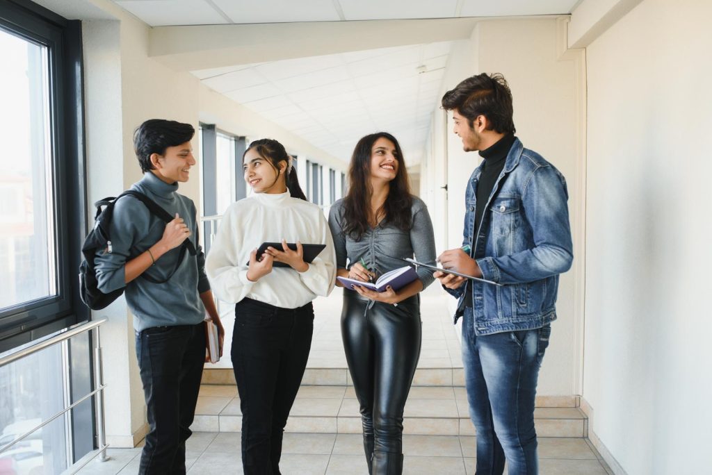 Scuole serali a Casalecchio di Reno