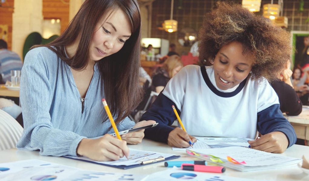 Scuole serali a Casoria