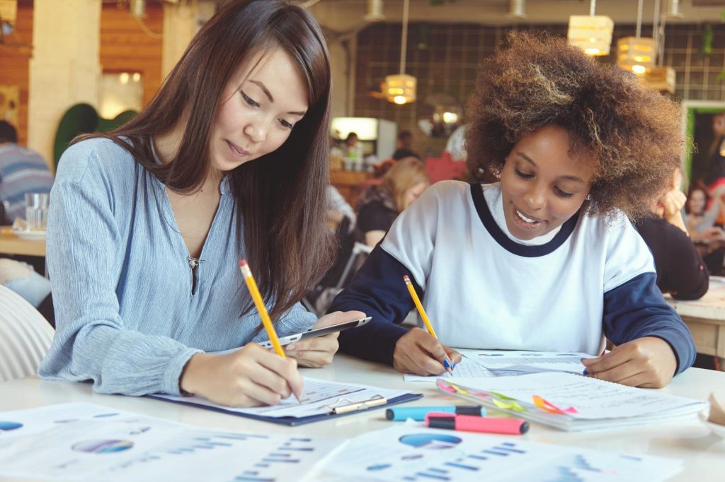 Scuole serali a Casoria