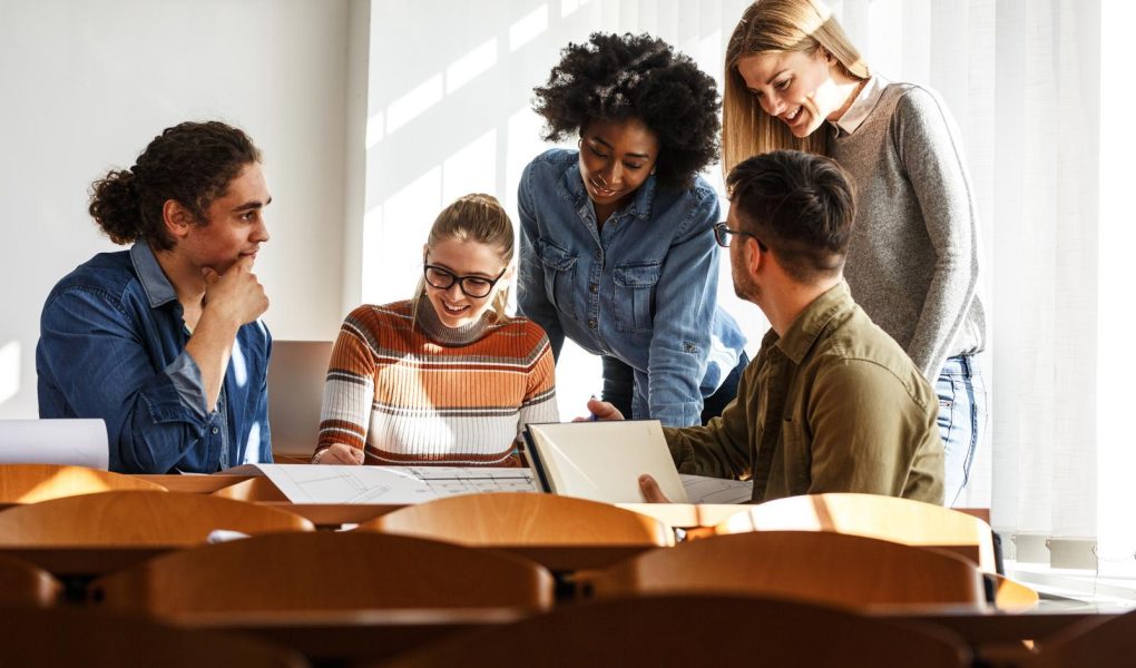 Scuole serali a Cassino