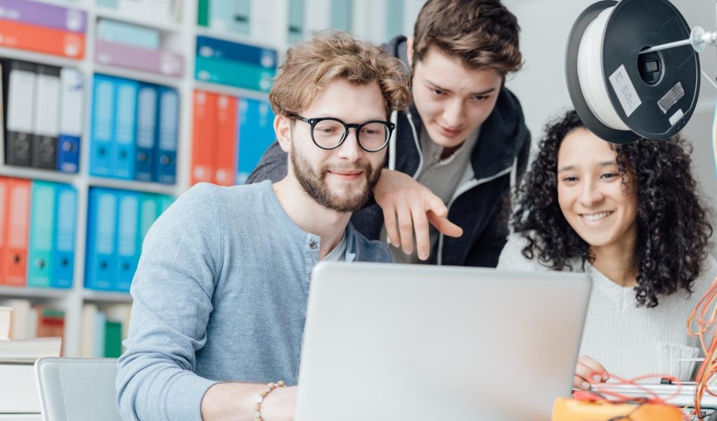 Scuole serali a Ceccano