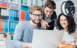 Scuole serali a Ceccano