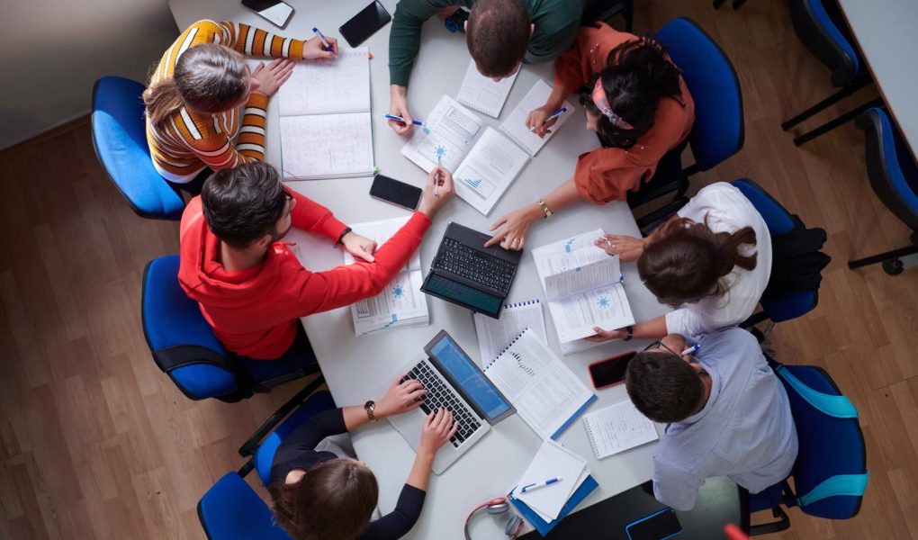 Scuole serali a Cerignola