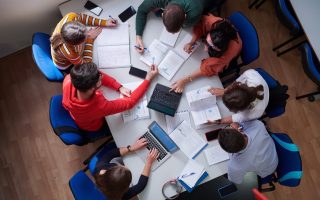 Scuole serali a Cerignola