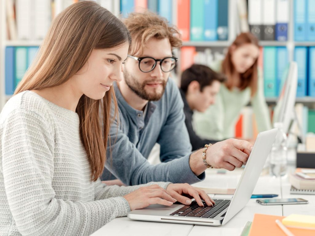Scuole serali a Cesena