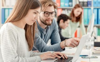Scuole serali a Cesena