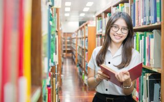Scuole serali a Chieri