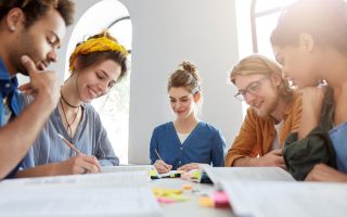 Scuole serali a Chivasso