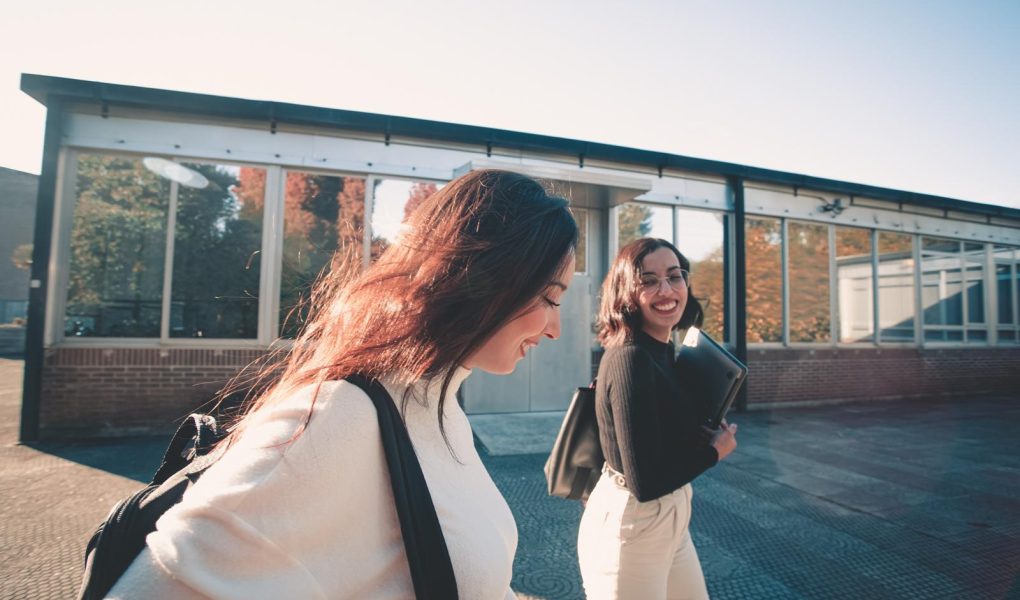 Scuole serali a Collegno