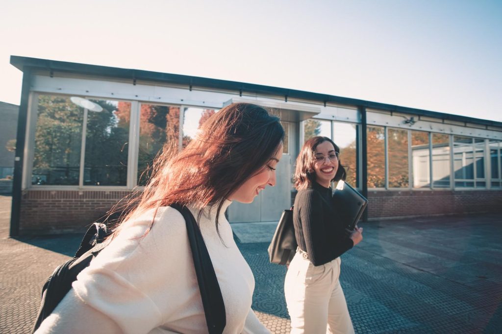 Scuole serali a Collegno