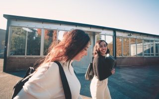 Scuole serali a Collegno