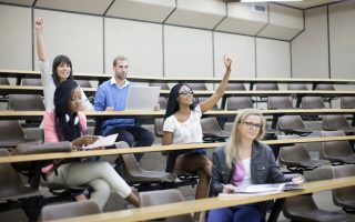 Scuole serali a Comacchio