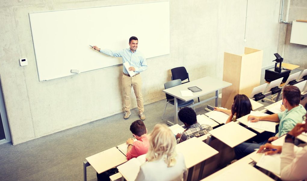 Scuole serali a Copertino
