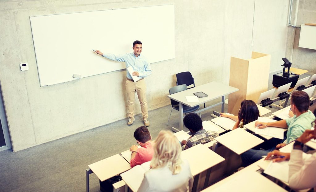Scuole serali a Copertino
