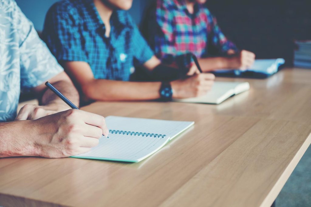 Scuole serali a Corigliano Rossano