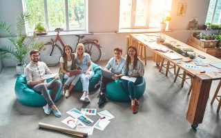 Scuole serali a Cortona