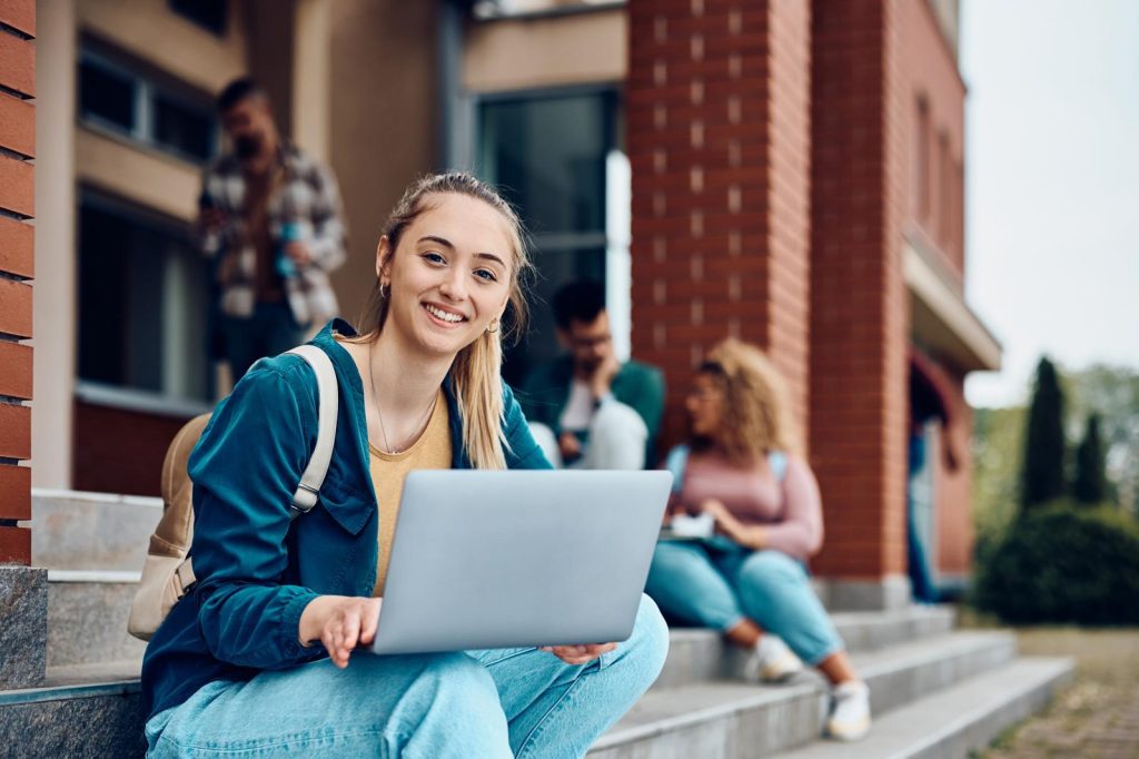 Scuole serali a Dalmine