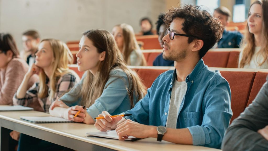 Scuole serali a Desio