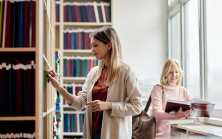Scuole serali a Faenza