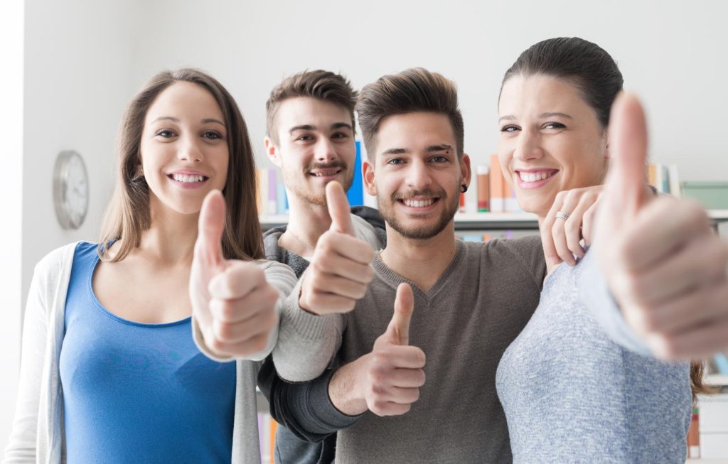 Scuole serali a Fano