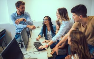 Scuole serali a Fidenza