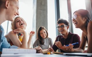 Scuole serali a Foggia