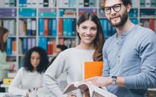 Scuole serali a Formia